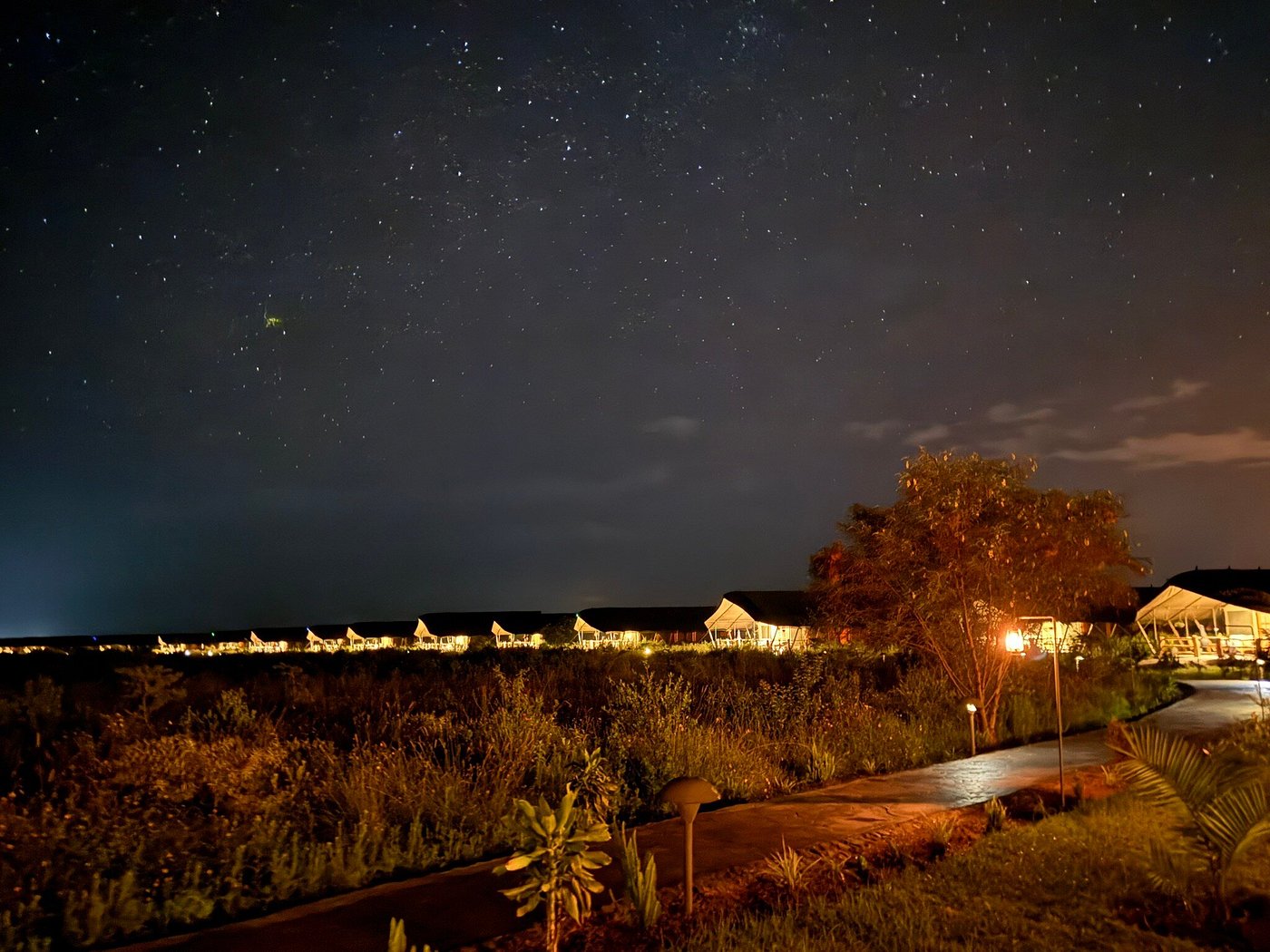 Maisha Sweetwaters Camp gallery 5